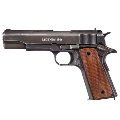 Wiatrówka pistolet Umarex Legends 1911 Vintage 4,5mm