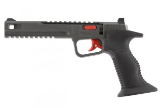 Wiatrówka pistolet Umarex SPA Expert 4,5mm
