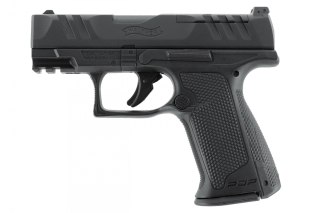 Wiatrówka pistolet Umarex Walther PDP F-series 3,5" 4,5mm