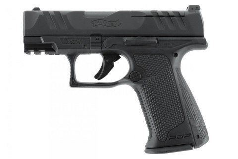 Wiatrówka pistolet Umarex Walther PDP F-series 3,5" 4,5mm