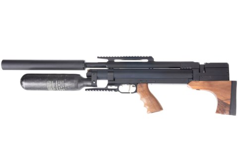 WiatrówkaTaipan Veteran II TAC 550mm 5,5mm Walnut (2024)