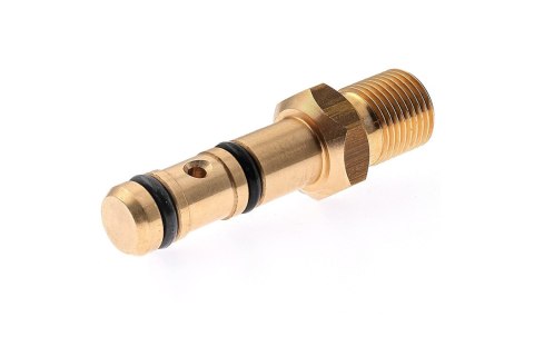 Wtyczka do ładowania Long Airgun Technology Vulcan 1-3 / Uragan 1 / Vixen 1