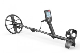 Wykrywacz metali Nokta Simplex Ultra