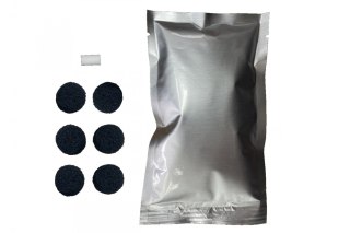 Wymienny wkład Hill DRY-PAC PRO