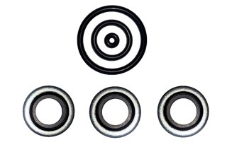 Zestaw uszczelek Hill Dry-Pac Pro