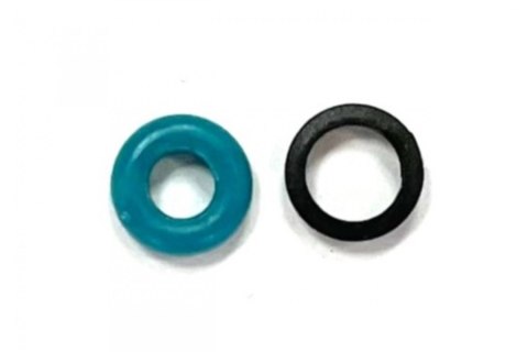 Zestaw uszczelek tłoka do kompresora Hill EC-3000