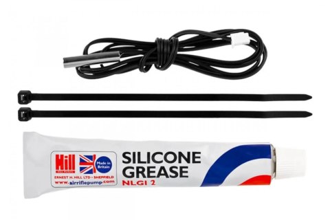 Zestaw zapasowego czujnika temperatury do kompresora Hill EC-3000 EVO