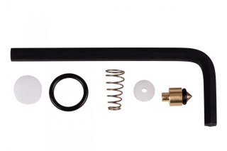 Zestaw zaworu zwrotnego do pompki Hill MK5