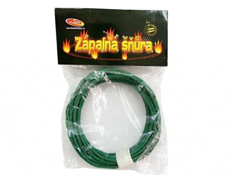 5m lontu zapalającego - średnica 2mm