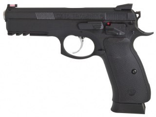 ASG CZ-75 SP-01 Shadow Blow Back