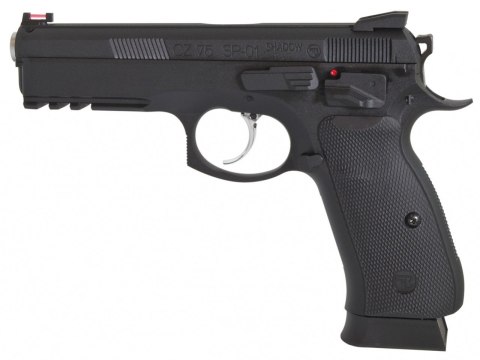 ASG CZ-75 SP-01 Shadow Blow Back
