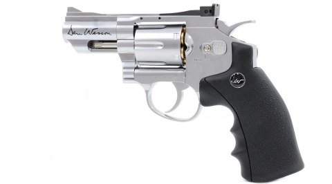 ASG Dan Wesson 2,5" na śrut 4,5mm