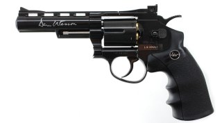 ASG Dan Wesson 4"