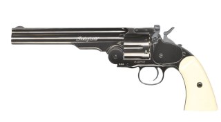ASG Schofield 6" szary BB