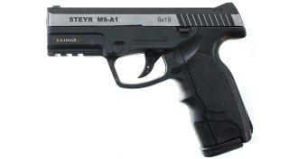 ASG Steyr M9-A1 bicolor