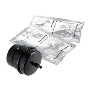 Adapter do butelek z węglem aktywnym Katadyn Active Carbon Bottle Adapter Katadyn