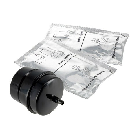 Adapter do butelek z węglem aktywnym Katadyn Active Carbon Bottle Adapter Katadyn