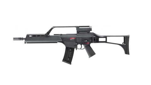 Airsoft HK G36 (Umarex HK G36K)