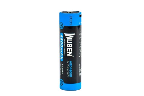 Akumulator Wuben 21700 B Li-Ion 4800mAh R