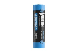 Akumulator Wuben 3400B x Li-Ion 3400mAh R