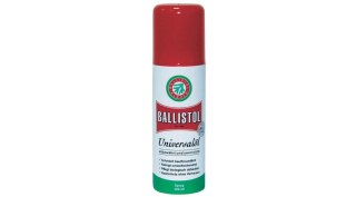 Ballistol olej w sprayu 100 ml