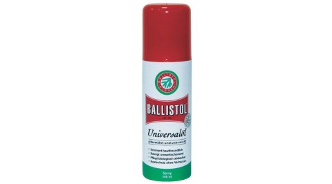 Ballistol olej w sprayu 100 ml