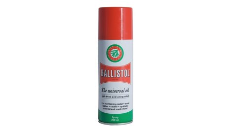 Ballistol olej w sprayu 200 ml