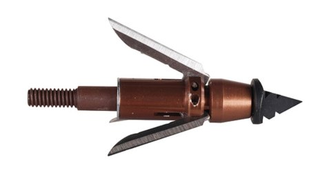 Barnett X-BLADE 125grs 3szt.