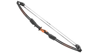 Barnett Banshee Quad bloczkowy 25lb