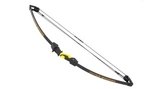 Barnett Lil Banshee bloczkowy 18lb