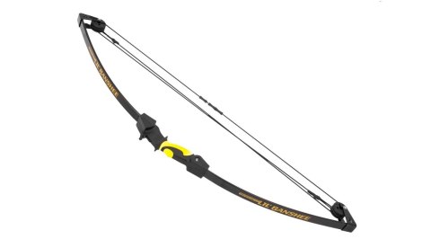 Barnett Lil Banshee bloczkowy 18lb