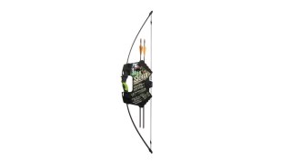 Barnett Lil Sioux tradycyjny 15lb
