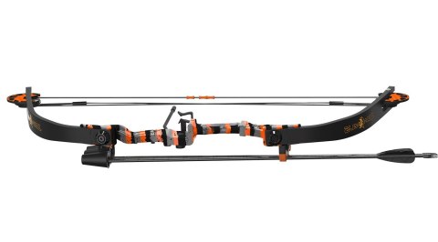 Barnett Tomcat 2 Orange 17-22lb