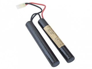 Bateria 9,6V 1400mAh