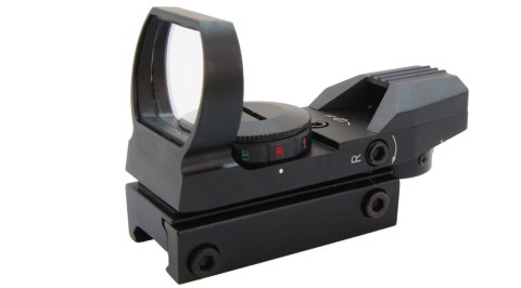 Beast Hunter Open PointSight Red/Green
