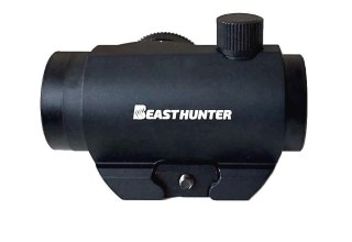 Beast Hunter Trophy PointSight Red/Green Dot