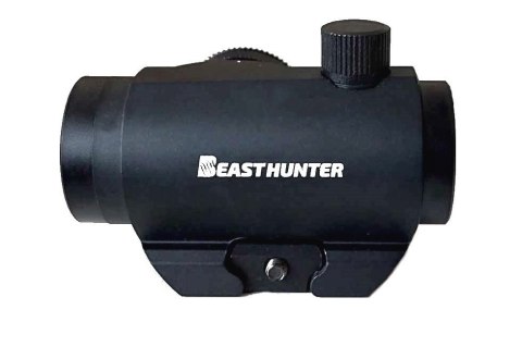 Beast Hunter Trophy PointSight Red/Green Dot