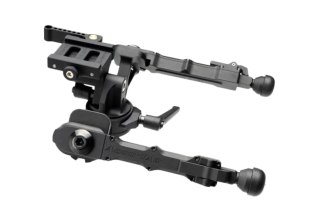 Bipod Accu-Tac FC-4 G2 Arca Swiss