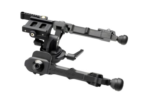 Bipod Accu-Tac FC-4 G2 Arca Swiss