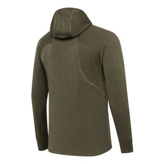 Bluza Beretta Apollo Merino Hoodie, zielona Beretta