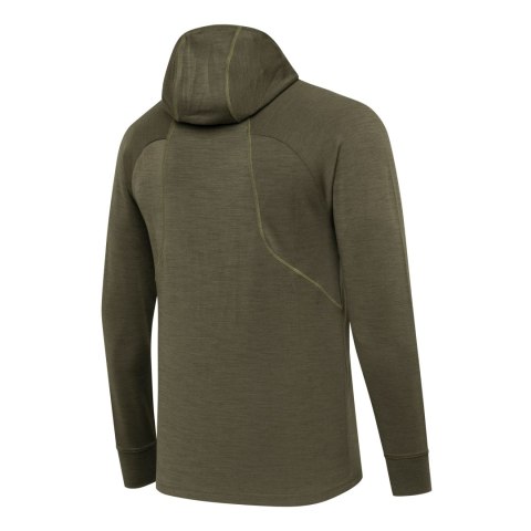 Bluza Beretta Apollo Merino Hoodie, zielona Beretta