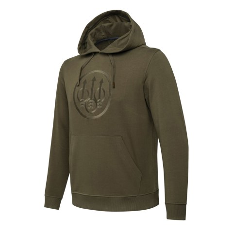Bluza Beretta Pintail Hoodie, zielona Beretta