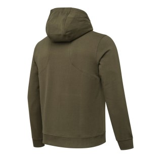 Bluza Beretta Pintail Hoodie, zielona Beretta