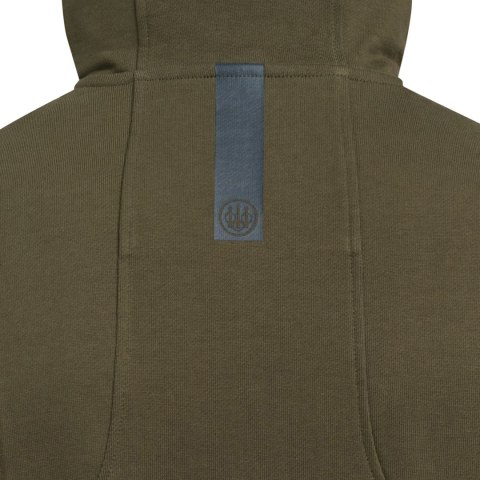 Bluza Beretta Pintail Hoodie, zielona Beretta