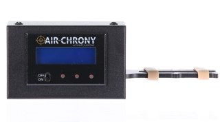 Chronograf MK1 do pomiaru prędkości