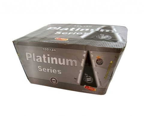 Compact 100 naboi / 20mm Platinum Series oblique