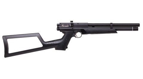 Crosman Benjamin Marauder cal. 5,5mm