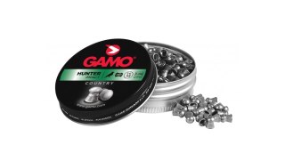 Diabolo Gamo Hunter 4,5mm 250szt.