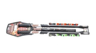 Dmuchawka Barnett Spitfire 2 szt.