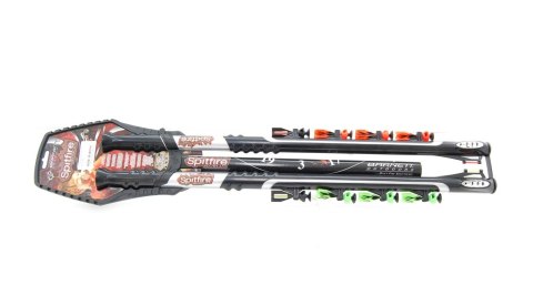 Dmuchawka Barnett Spitfire 2 szt.